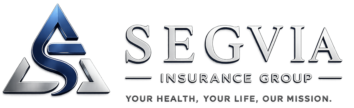 Segvia Insurance Group
