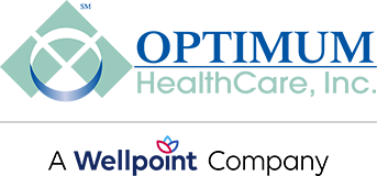 Optimum Healthcare logo