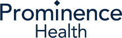 Prominence Health logo